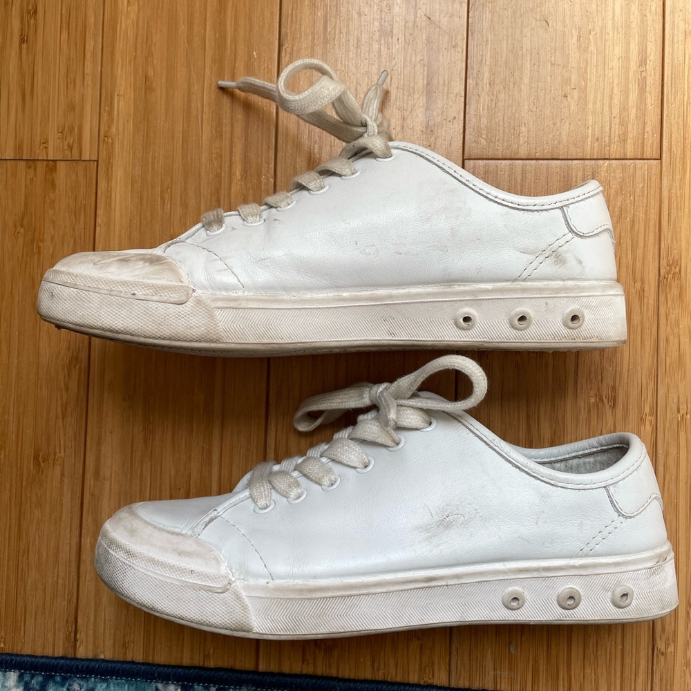 Used Rag & Bone Standard Issue Sneaker - Picture 4 of 5